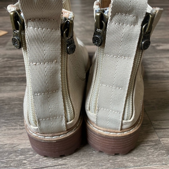 NWOT Blowfish Women’s Ankle Boots Size 6 - Picture 7 of 12